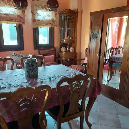 Nenis House *