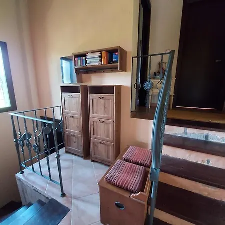 Nenis House Prázdninový dům Nea Roda