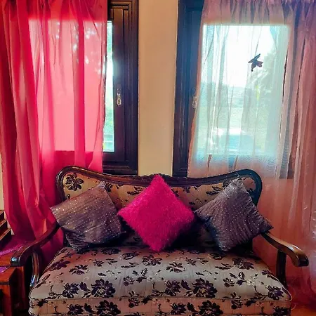 Nenis House *