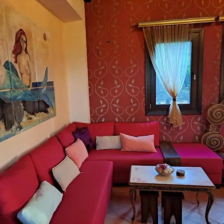 Casa vacanze Nenis House Nea Roda