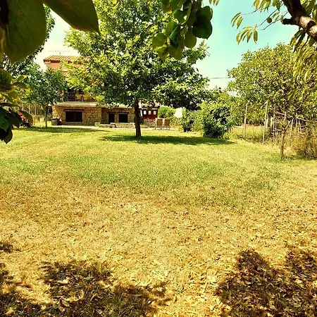 Nenis House Nea Roda