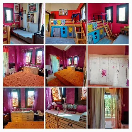 Casa vacanze Nenis House *