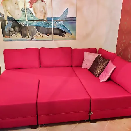 Casa vacanze Nenis House Nea Roda