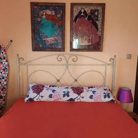 Nenis House Prázdninový dům *