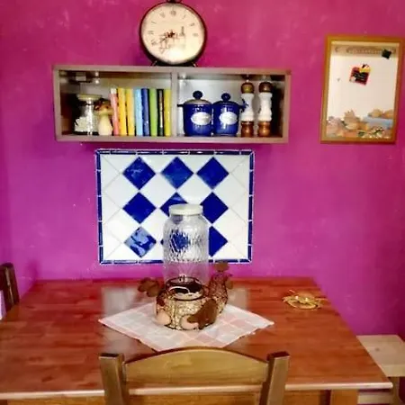 Nenis House Nea Roda