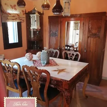 Prázdninový dům Nenis House