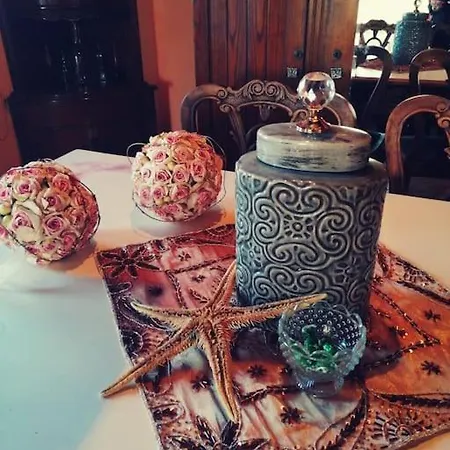 Prázdninový dům Nenis House *