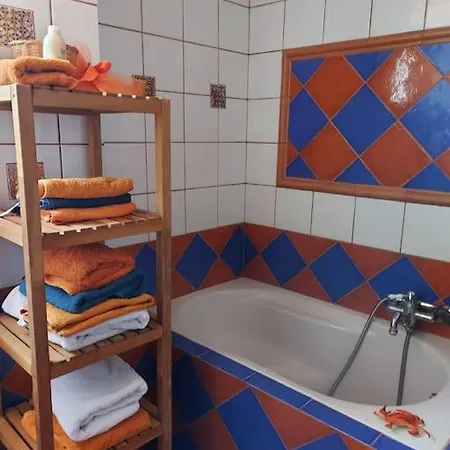 Prázdninový dům Nenis House *