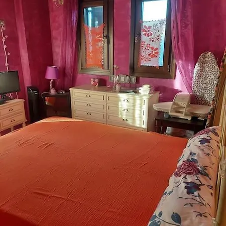 Nenis House * Nea Roda