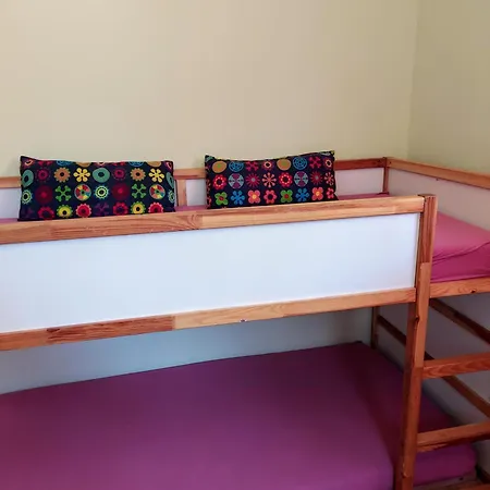 Prázdninový dům Nenis House