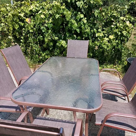 Prázdninový dům Nenis House Nea Roda