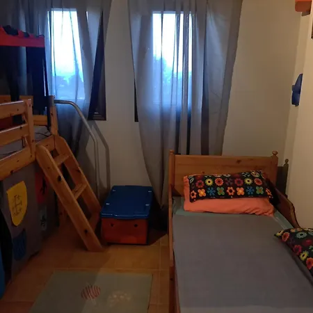 Nenis House