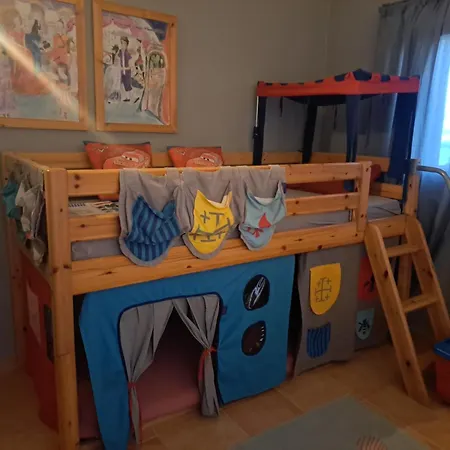 Casa vacanze Nenis House Nea Roda